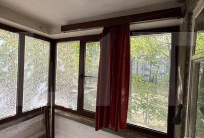 Garsoniera de vanzare, 30 mp – Titan / Sector 3 - 7