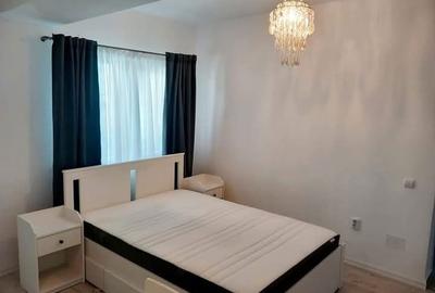 Garsonieră semidecomandată în Central - 2