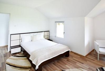 Aici este acasa! Locuinta constructie 2016, mobilata & utilata, 1000mp teren - 9