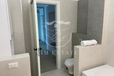 Apartament 2 camere Lake On de inchiriat - 13