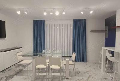 Casa noua de inchiriat, 5 cam., cart. Oncea - 5