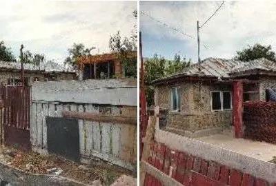 Casa si teren Mizil, ID: R2739699 - 2