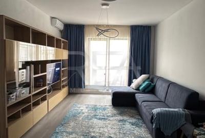 Apartament 2 camere | Complexul Rezidential Exigent Plaza Faza 5 | Loc de parcar