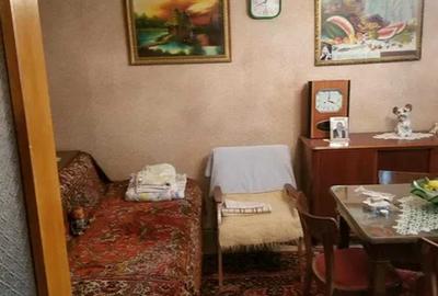 Metrou Dristor ,Parc IOR ,DECOMANDAT ,etajul 3/9,FARA RISC! - 3