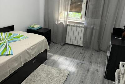 Apartament 3 camere,mobilat ,utilat  de vanzare ,Faleza Nord,,Uniri 145000euro - 8