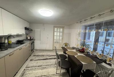 Casa cu 4 camere in Vetel - 8