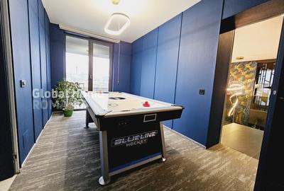 Duplex 3 camere Cloud 9 || Gradina 91 mp - 16