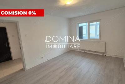 Apartament cu 2 camere semidecomandat în Central - 2