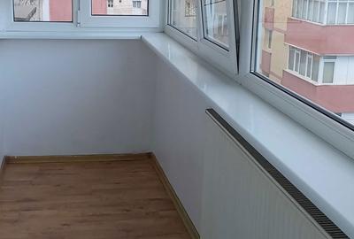 Apartament cu 2 camere decomandat în Precista - 2