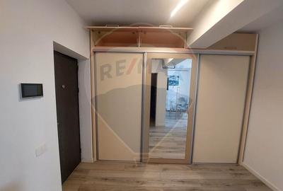 Apartament cu 2 camere de inchiriat in zona Tomis Plus - 2