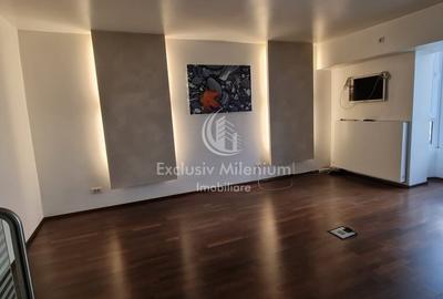 Birou, de 62 mp, în P-ța Victoriei - 2