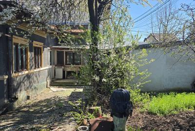 Casă individuală cu 3 camere cu Canalizare în Bucureștii Noi - 8