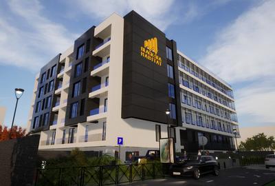 Apartament cu 3 camere decomandat în Tomis Nord - 1