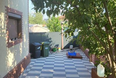 Casă cu 5 camere cu Teren 330 Mp în Bragadiru