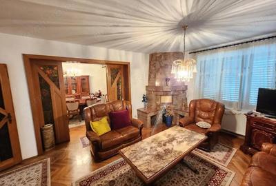 Casa individuala cu teren generos | Modern str. Mistral - Comision 0 - 4