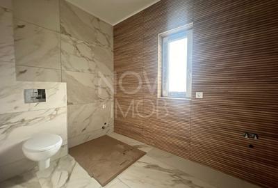 Apartament 3 camere, etajul 3 - Str. Doamna Stanca - 3