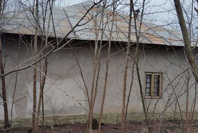 Casă cu 3 camere cu Teren 1000 Mp în Ulmu - 2