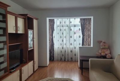 Apartament cu 2 camere semidecomandat în Central - 3