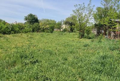 Casa si teren Floresti-Stoenesti,acces A1 - 7
