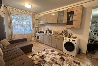 Apartament cu 3 camere decomandat în Chiajna - 3