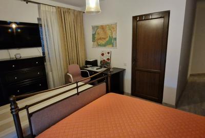 Apartament cu 3 camere decomandat, mobilat în Lujerului - 10