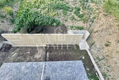 Duplex cu 4 camere cu Teren 300 Mp în Iris - 18