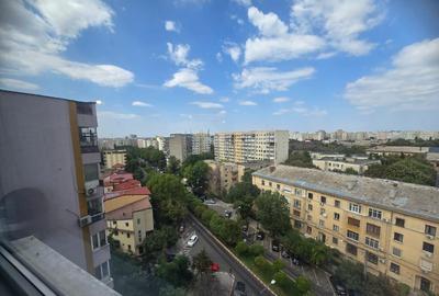 Metrou Piata Muncii 2 cam, mobilat/utilat, aer conditionat, boiler - 10