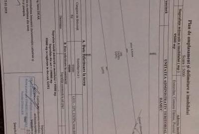 Spațiu comercial, în Dămuc - 5