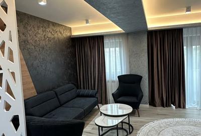 Apartament cu 3 camere în Central - 2