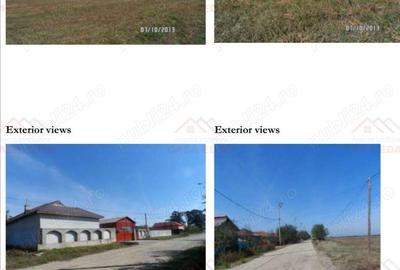 Teren intravilan industrial in Titu Dambovita 10 Ha 6e - 4