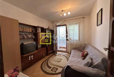 Apartament 3 camere decomandate Str. Metalurgiei, Bacau - 7