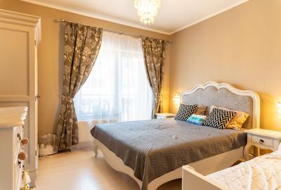 Apartament 5 camere, pe 2 niveluri, Florești, Șesul de Sus, 0%comision - 5