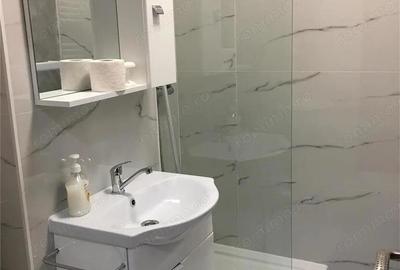 Garsonieră nedecomandată în Complex Studențesc - 1