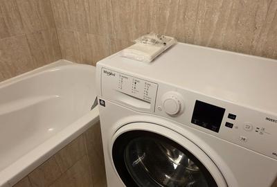 Garsonieră semidecomandată, mobilată în Vatra Luminoasă - 9