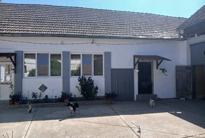 Casă individuală cu 5 camere cu Canalizare în Bulgăruș - 2