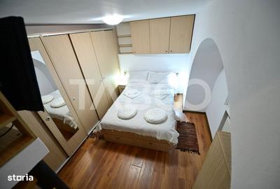 Apartament cu 3 camere decomandat, mobilat în Reșița - 11