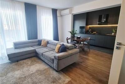 Apartament 3 camere, zona Tractorul - 7