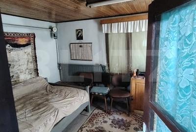 Cabana 5 camere Salard - 14