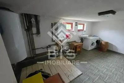 Casă cu 6 camere cu Teren 1200 Mp în Unirea - 15