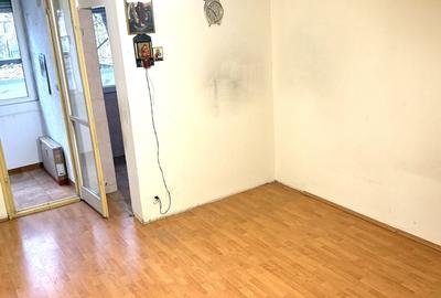 Berceni Garsoniera cf.1, etaj 1/10, stradal Turnu Magurele-10 min Metrou - 8