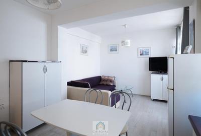 Inchiriez apt. 2 cam. Iancului, Str. Teleajen, bloc Boutique 2015, Pet Friendly. - 4