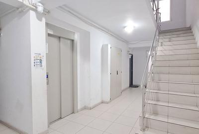 Apartament cu 4 camere semidecomandat, mobilat în Giurgiului - 23