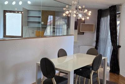 Apartament cu 3 camere decomandat în Central - 1