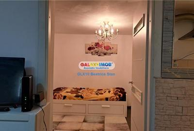 Inchiriere garsoniera in vila Titulescu / Pasaj Basarab - 7