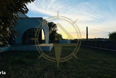 Casă cu 4 camere în Ghermănești - 18