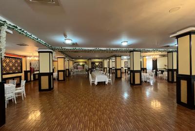 Pensiune Passion / Restaurant / 3 sali de evenimente / HoReCa - 14