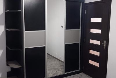 Apartament cu 2 camere semidecomandat în Găvana - 8