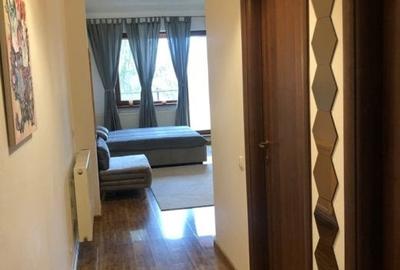 NOU Garsoniera Lux | Bloc Nou Parcare | 1 Mai Domenii Grivita Sector 1 - 4