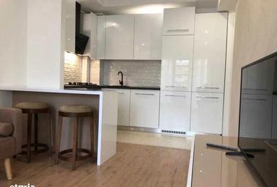 Apartament cu 2 camere în Pipera