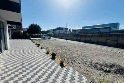 Spațiu comercial, de 500 mp, în Central - 2